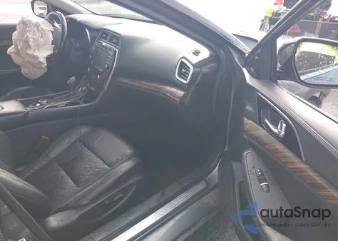 2017 Nissan Maxima 3.5 Platinum from USA, damaged, VIN 1N4AA6AP1HC449624